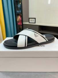 Picture of Armani Slippers _SKUArmanisz38-45mnw06033416